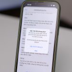 Kiểm soát phụ huynh iPhone bị lỗi: Nguyên nhân và cách khắc phục triệt để kiểm soát phụ huynh iphone bị lỗi