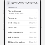 Kiểm soát phụ huynh iPhone không đồng bộ: Giải pháp quản lý thiết bị độc lập hiệu quả kiểm soát phụ huynh iphone không đồng bộ