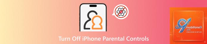 kiểm soát phụ huynh iphone không hoạt động - Hình 2