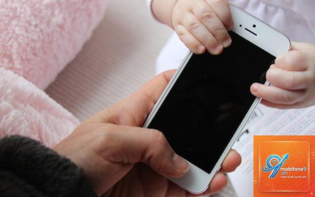 kiểm soát trẻ em iphone bị lỗi sau cập nhật - Hình 2