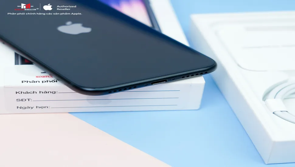 kiểm soát trẻ em iphone bị lỗi sau cập nhật - Hình 4