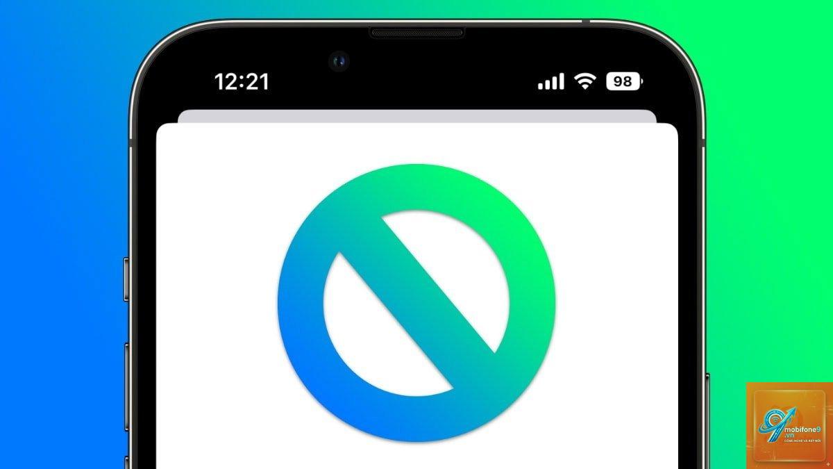 kiểm soát trẻ em iphone không hoạt động - Hình 3