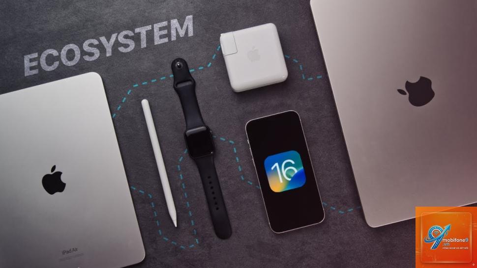 kinh nghiệm dùng hệ sinh thái apple - Hình 3