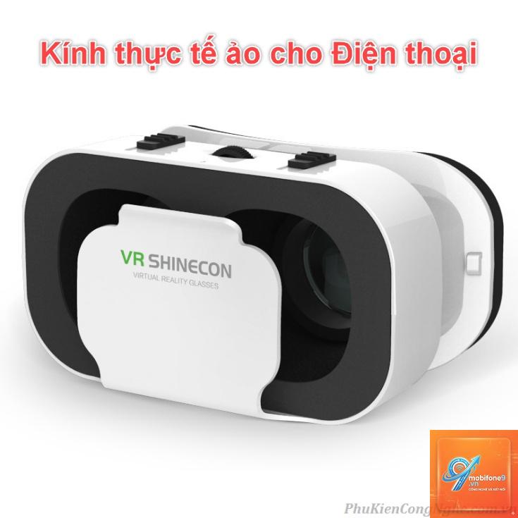 kính thực tế ảo cho iPhone - Hình 2