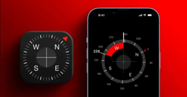 la bàn iphone bị lỗi gps - Hình 2