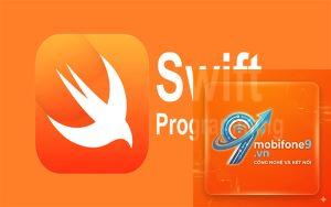 lập trình ios bằng swift