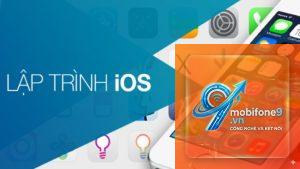 lập trình ứng dụng iOS trên iPhone