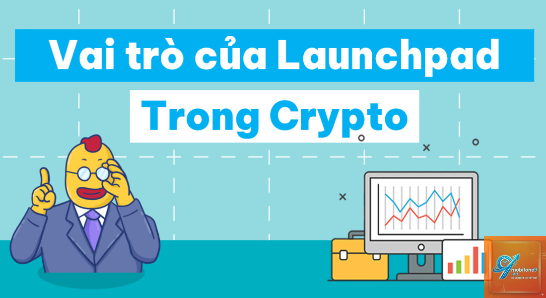 launchpad là gì - Hình 2