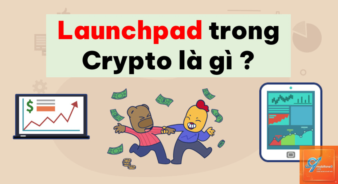 launchpad là gì - Hình 4