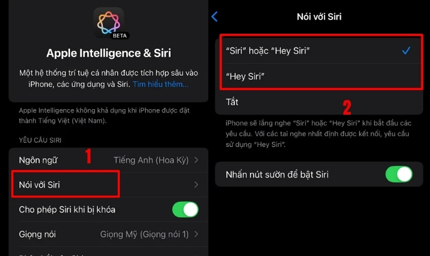 lệnh siri phổ biến - Hình 5
