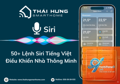 lệnh siri phổ biến - Hình 1