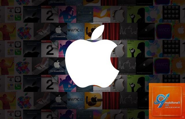 lịch sử các sự kiện apple - Hình 2