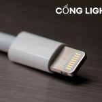 Lightning Port là gì? Tất tần tật về cổng sạc độc quyền của Apple lightning port là gì