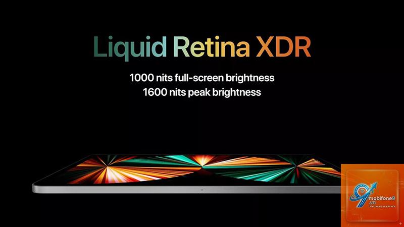 liquid retina display là gì - Hình 2