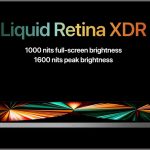 Liquid Retina XDR là gì? Giải mã công nghệ màn hình đỉnh cao trên iPad Pro và MacBook Pro liquid retina xdr là gì