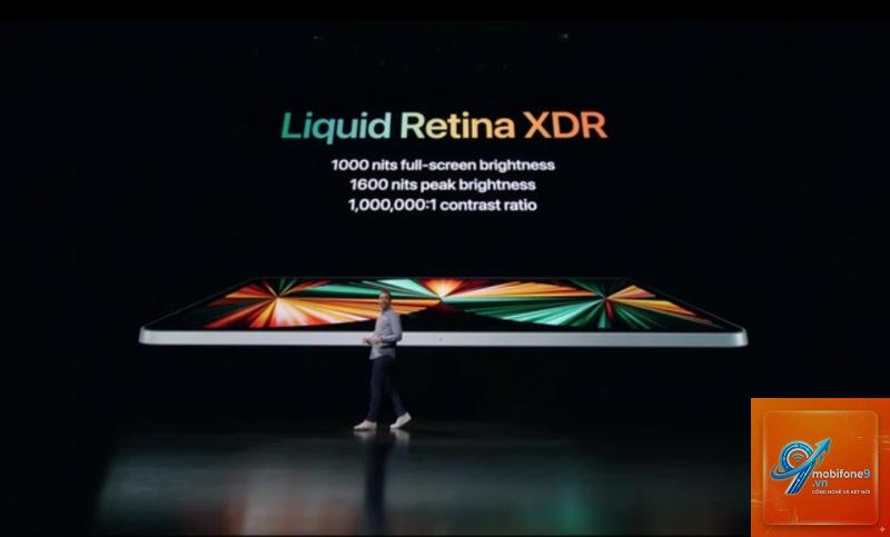liquid retina xdr là gì - Hình 4