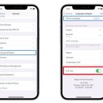 Khắc phục lỗi live text không xuất hiện trên iPhone: Nguyên nhân và giải pháp toàn diện live text không xuất hiện