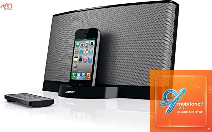 loa Bose cho iPhone - Hình 2
