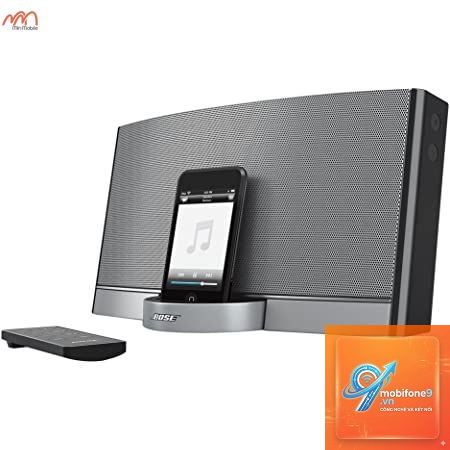 loa Bose cho iPhone - Hình 3