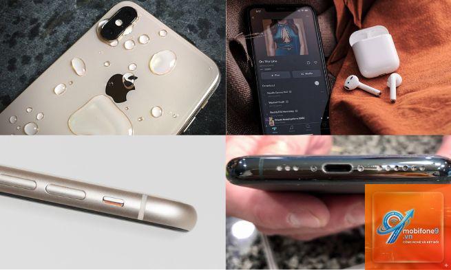 loa iphone bị lỗi sau cập nhật ios - Hình 2