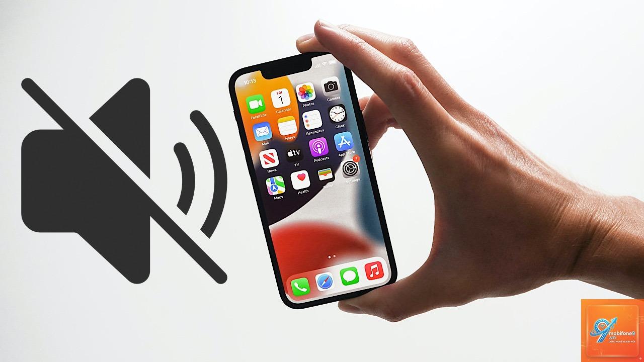 loa iphone bị lỗi sau cập nhật ios - Hình 4