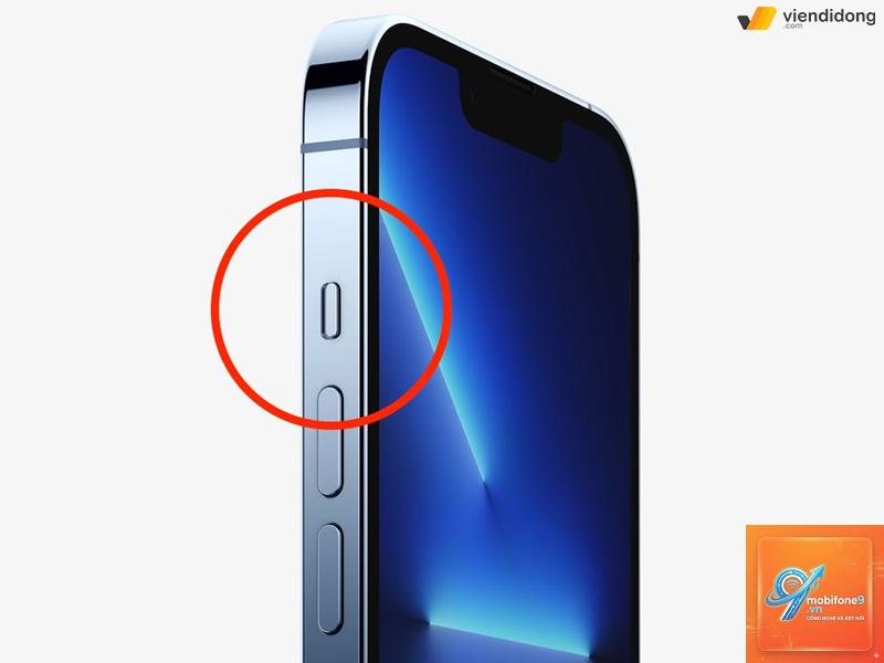 loa iphone bị nhỏ tiếng - Hình 4