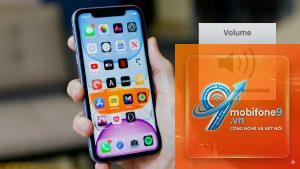 loa iphone không có âm thanh