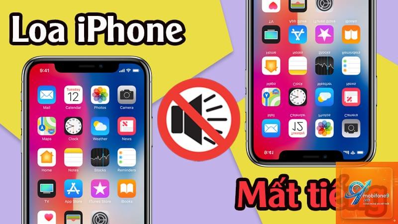 loa iphone không hoạt động - Hình 3