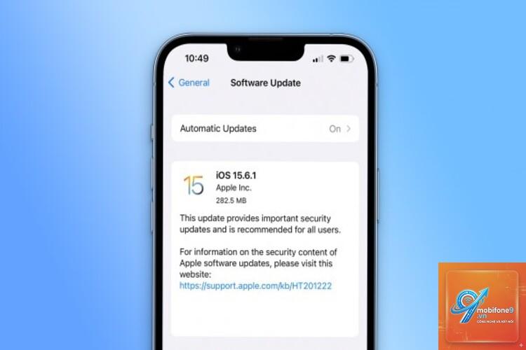 lỗi kết nối máy chủ apple - Hình 1