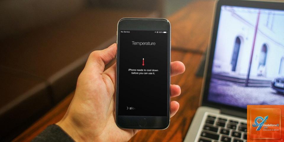 lỗi thường gặp trên thiết bị apple - Hình 2