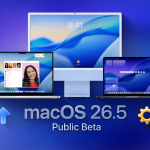 macos beta là gì