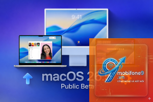 macos beta là gì