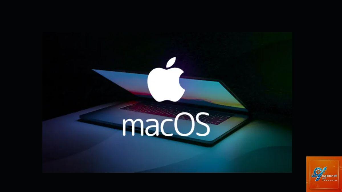 macos là gì - Hình 3