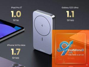 magsafe bị ngắt sạc