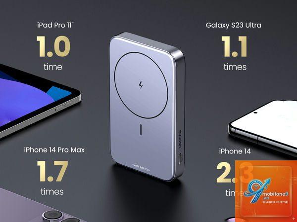 magsafe bị ngắt sạc - Hình 1