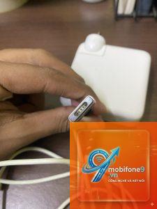 magsafe bị nóng