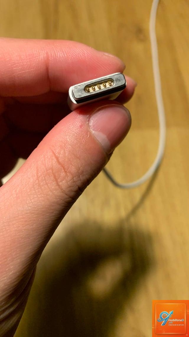 magsafe bị nóng - Hình 4