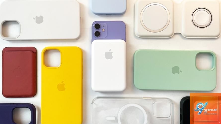 magsafe hao pin iphone - Hình 2