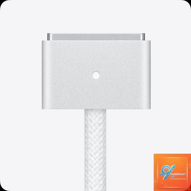 magsafe không kết nối được - Hình 1