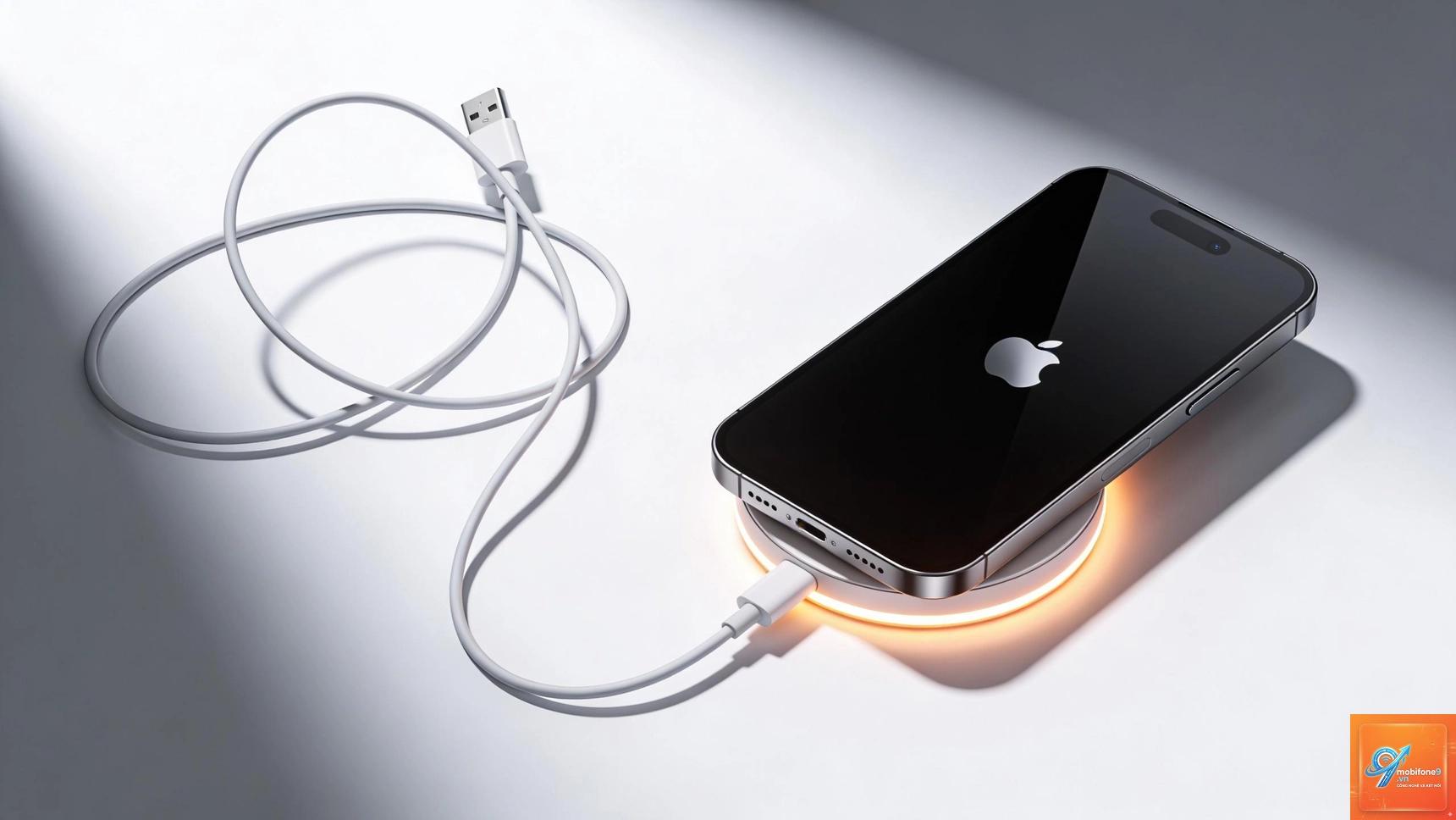magsafe không nhận phụ kiện - Hình 3