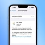 Mail iPhone bị lỗi kết nối: Nguyên nhân và cách khắc phục triệt để mail iphone bị lỗi kết nối