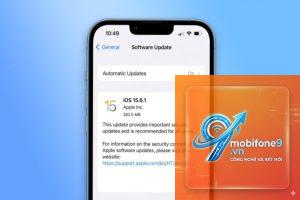 mail iphone bị lỗi kết nối