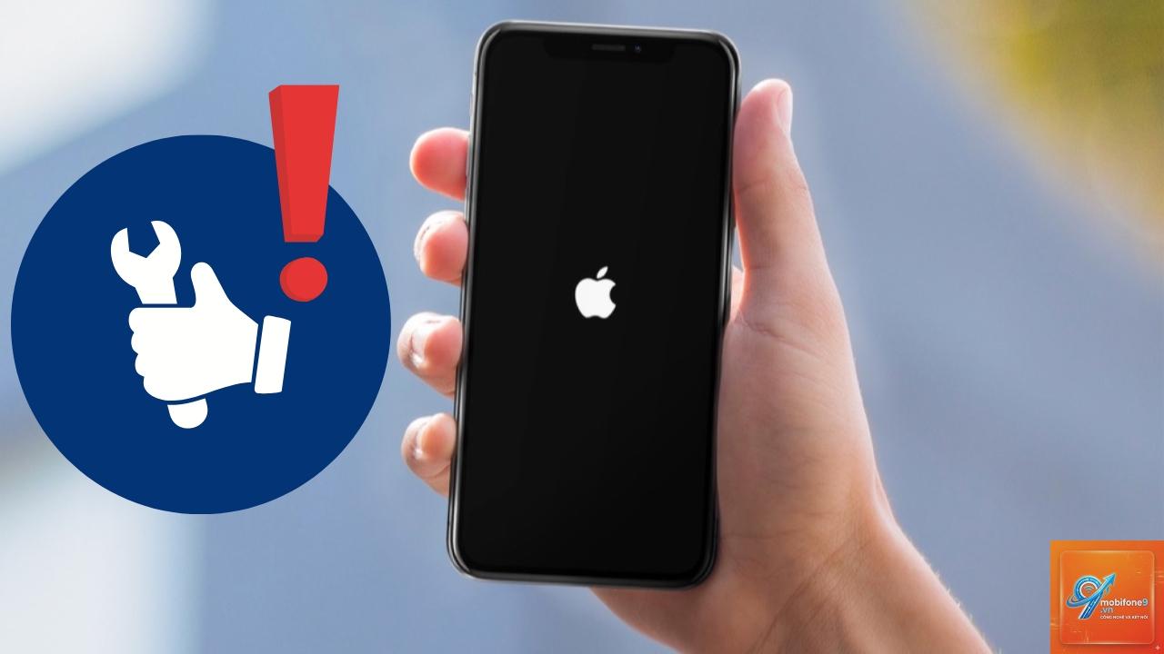 mail iphone bị treo - Hình 3