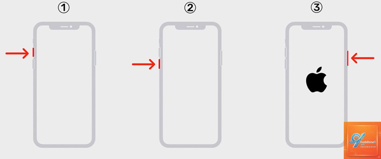mail iphone bị treo - Hình 5