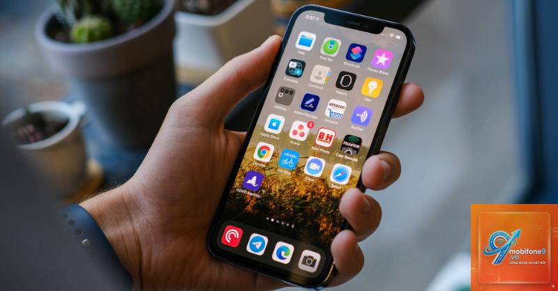mail iphone bị văng - Hình 2