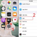 Mail iPhone không đăng nhập được: Nguyên nhân và cách khắc phục triệt để mail iphone không đăng nhập được