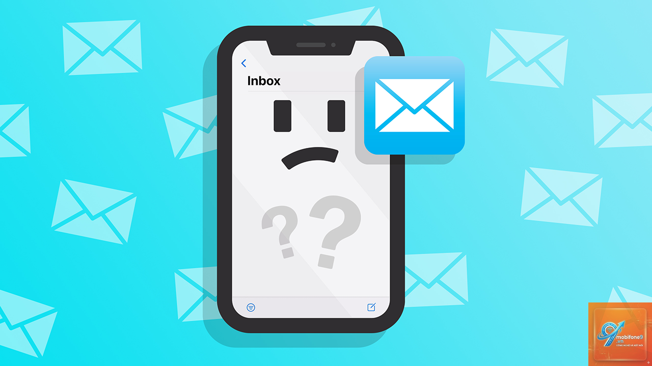 mail iphone không nhận email - Hình 4