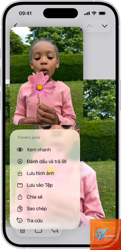 mail iphone không tải được tệp đính kèm - Hình 2