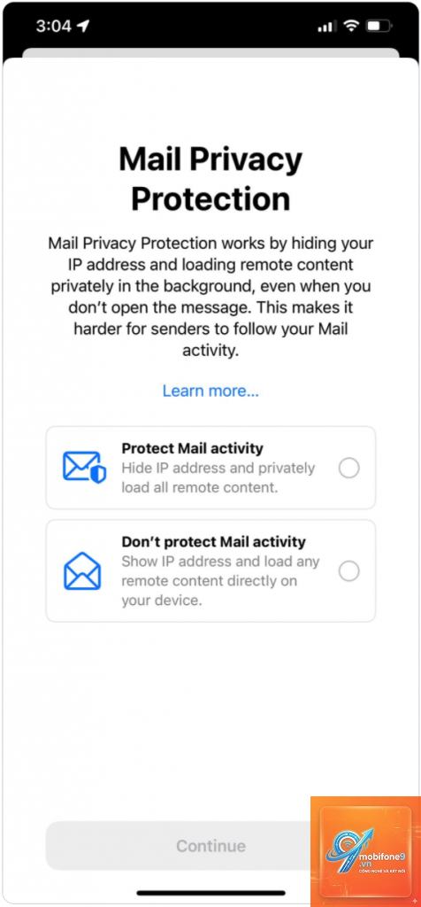 mail privacy protection là gì - Hình 2