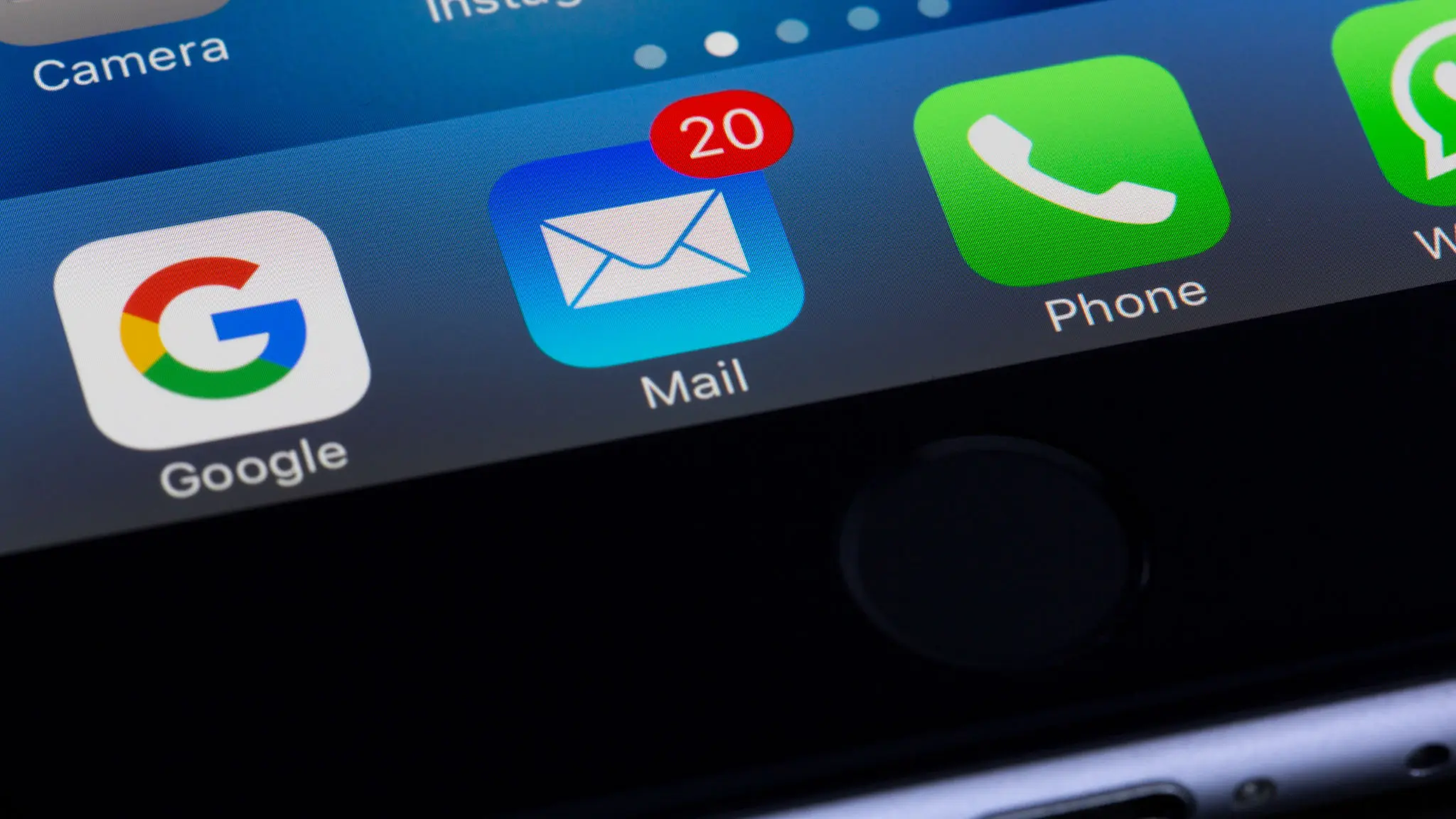 mail privacy protection là gì - Hình 5